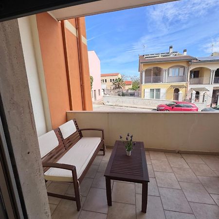 Romagnosi Apartment Porto Torres Luaran gambar