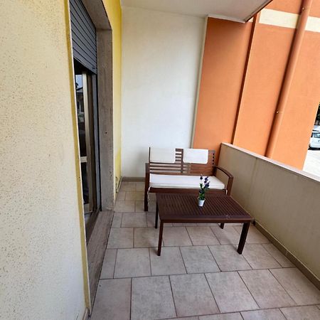 Romagnosi Apartment Porto Torres Luaran gambar