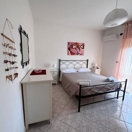 Romagnosi Apartment Porto Torres Luaran gambar
