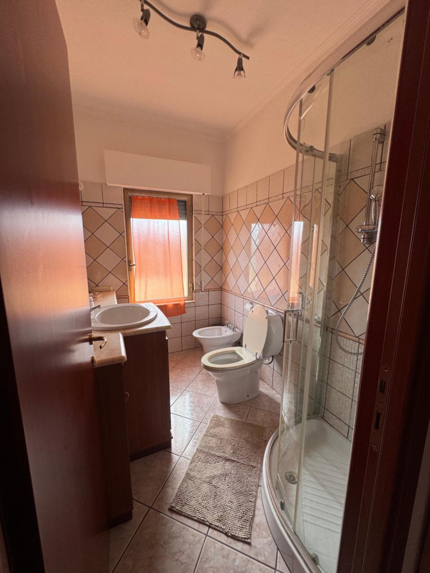Romagnosi Apartment Porto Torres Luaran gambar